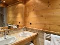 salle de bain chambre standard 22